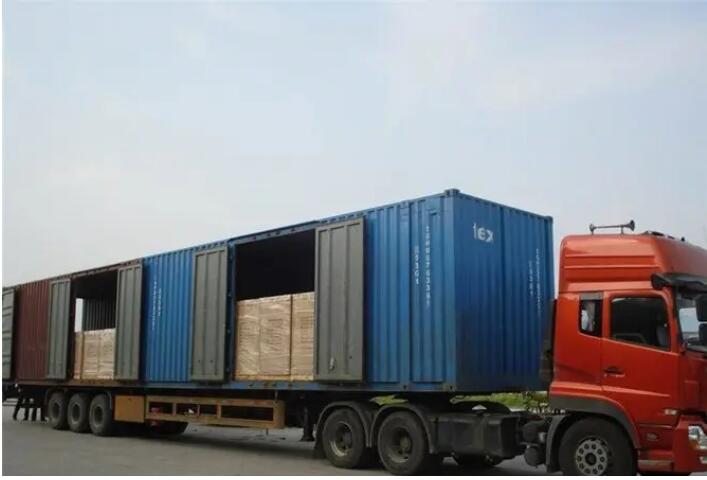 漳州到成安县整车运输