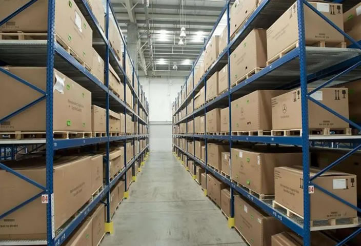 漳州到成安县货物仓储