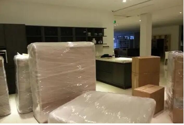 漳州到成安县长途搬家