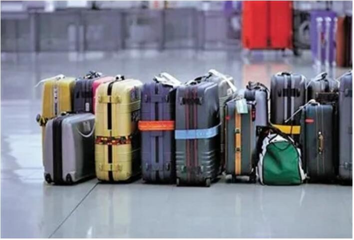 漳州到成安县行李托运