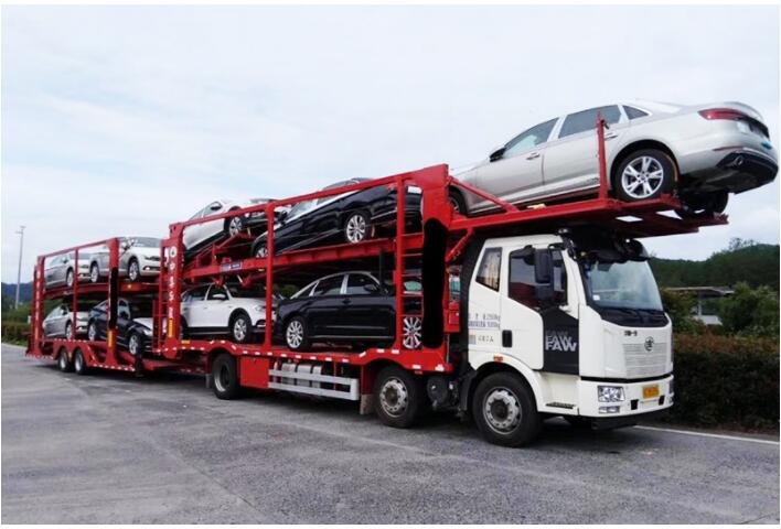 漳州到成安县轿车托运